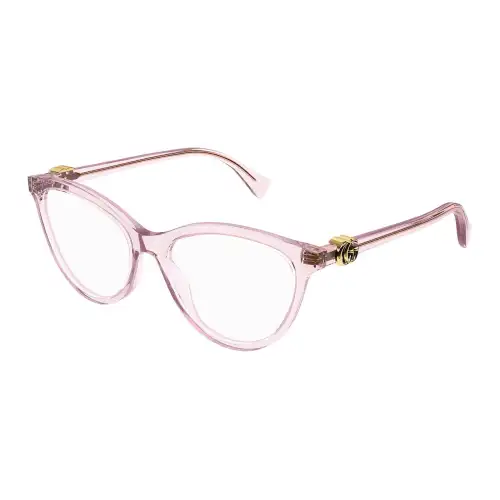 GUCCI Eyewear Cat Eye Frame Glasses