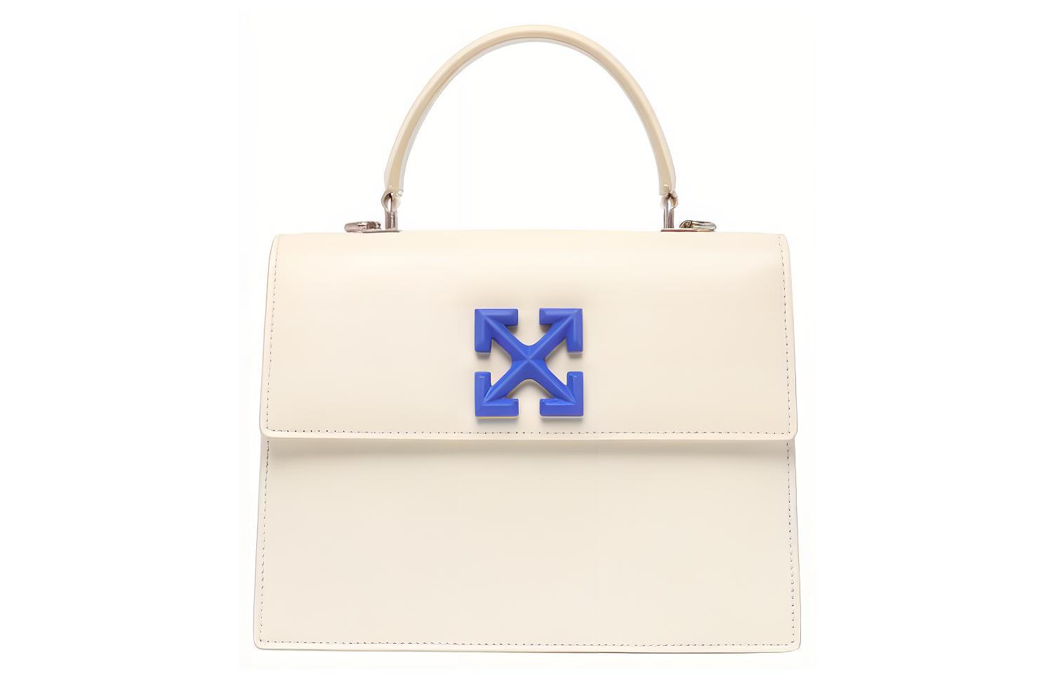【Previous Season】Jitney 1.4 leather tote bag