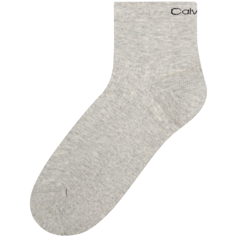 CALVIN KLEIN Crew Socks Men’s 1 Pack