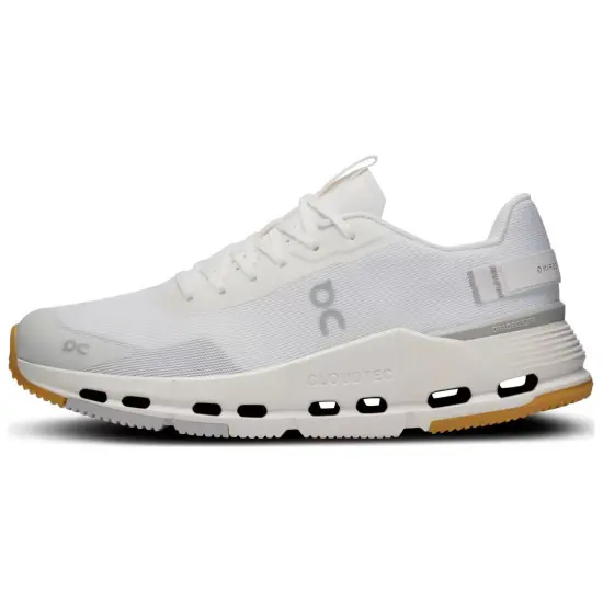 Cloudnova Women's On Form 2 'White Ivory' Women's