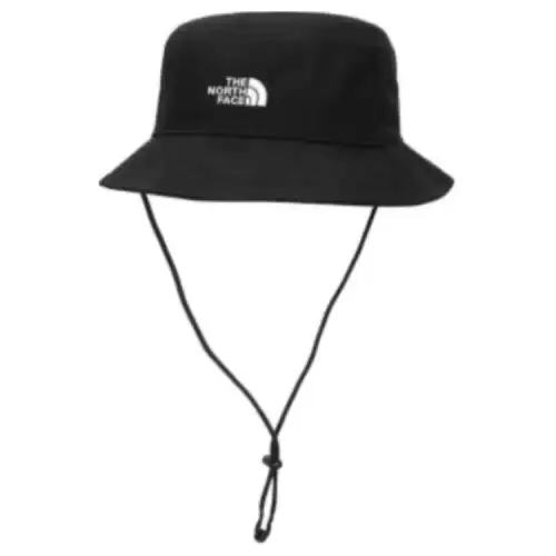 THE NORTH FACE Cotton Bucket Hats Unisex Multicolor