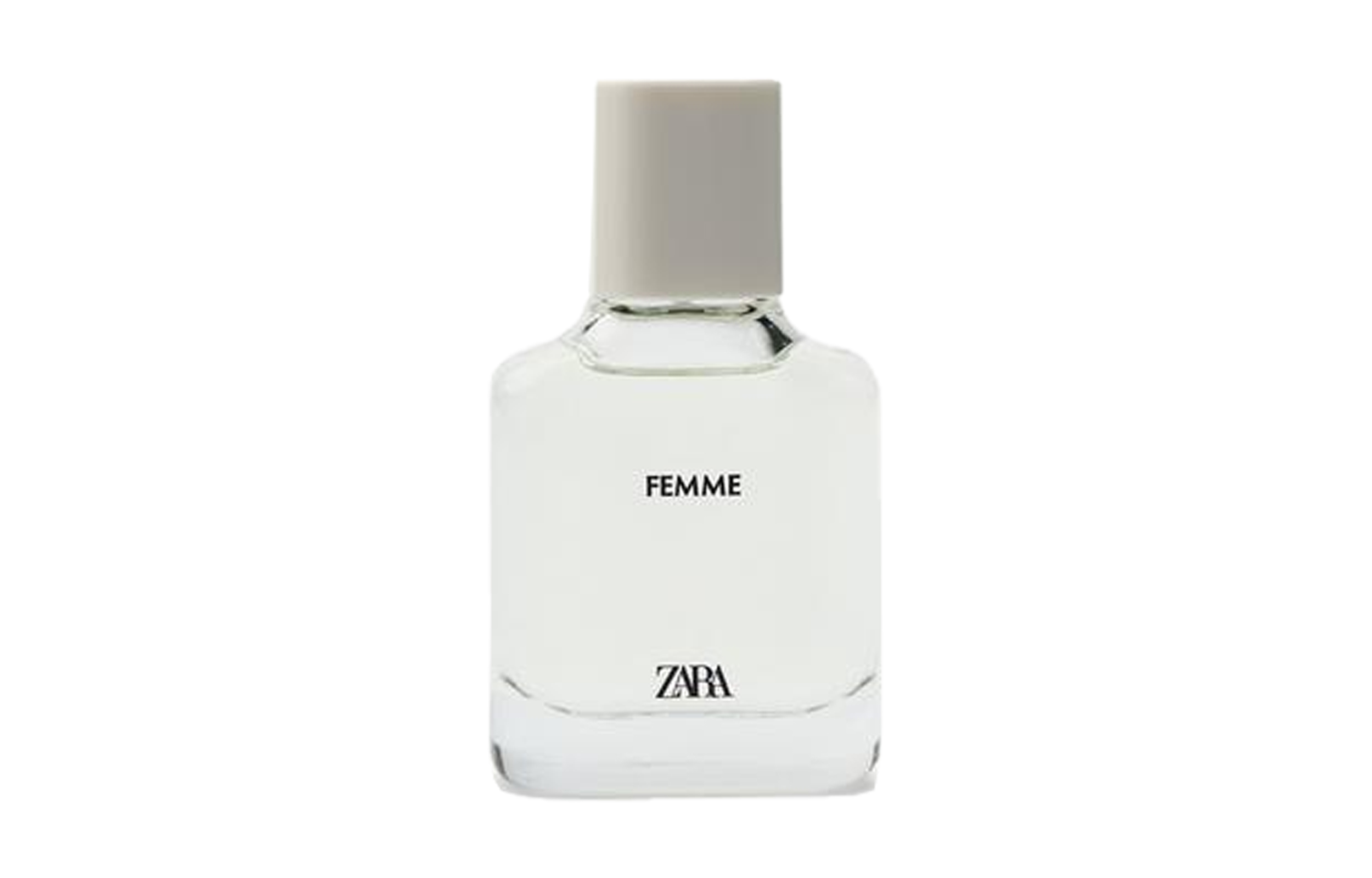 ZARA Perfume for professional use, sample, 30 ml
