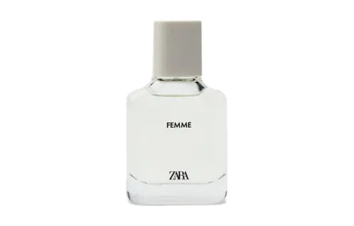 ZARA Perfume for professional use, sample, 30 ml