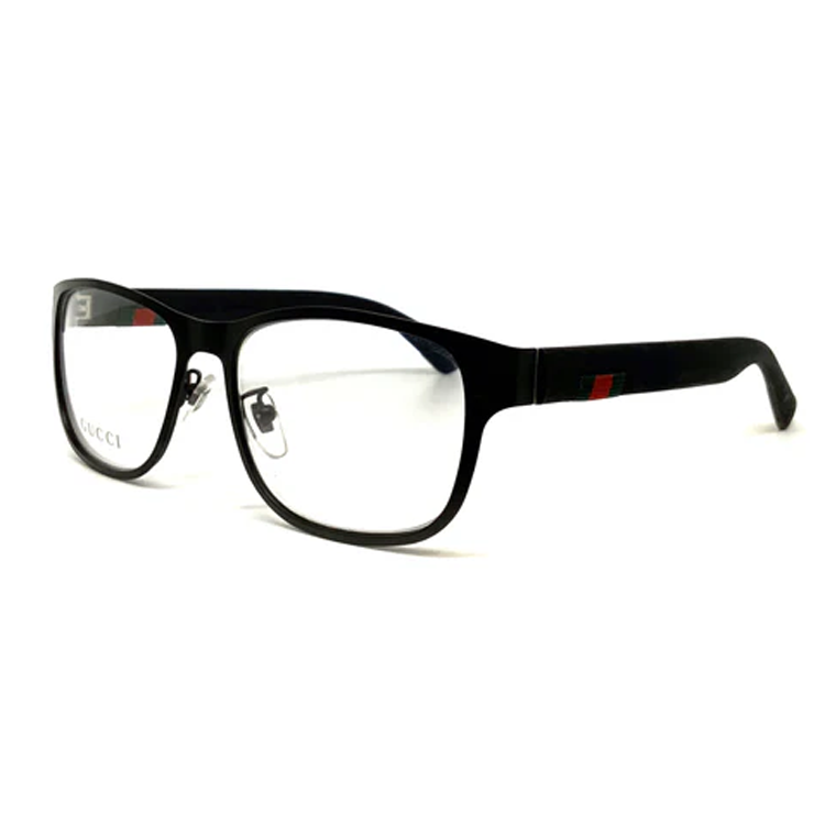 Мужские очки Gucci Optical Frames (черные)