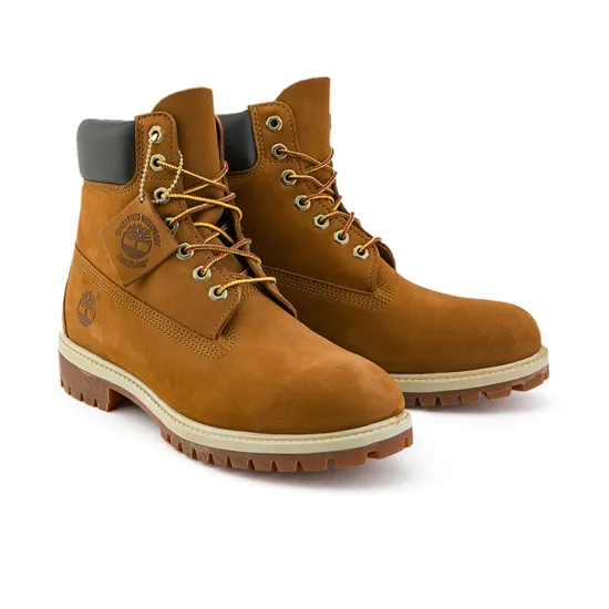 Timberland Outdoor Boots Men Black