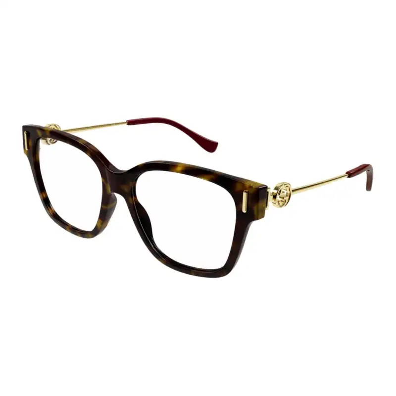 square optical glasses