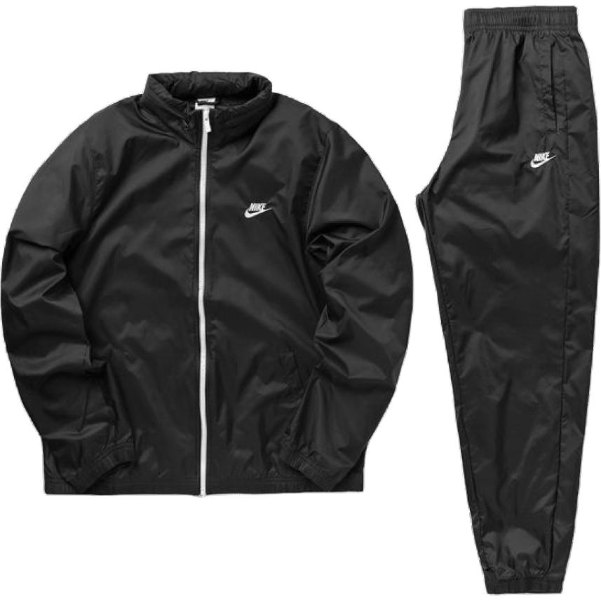 Nike Casual Sportswear Men’s Black
