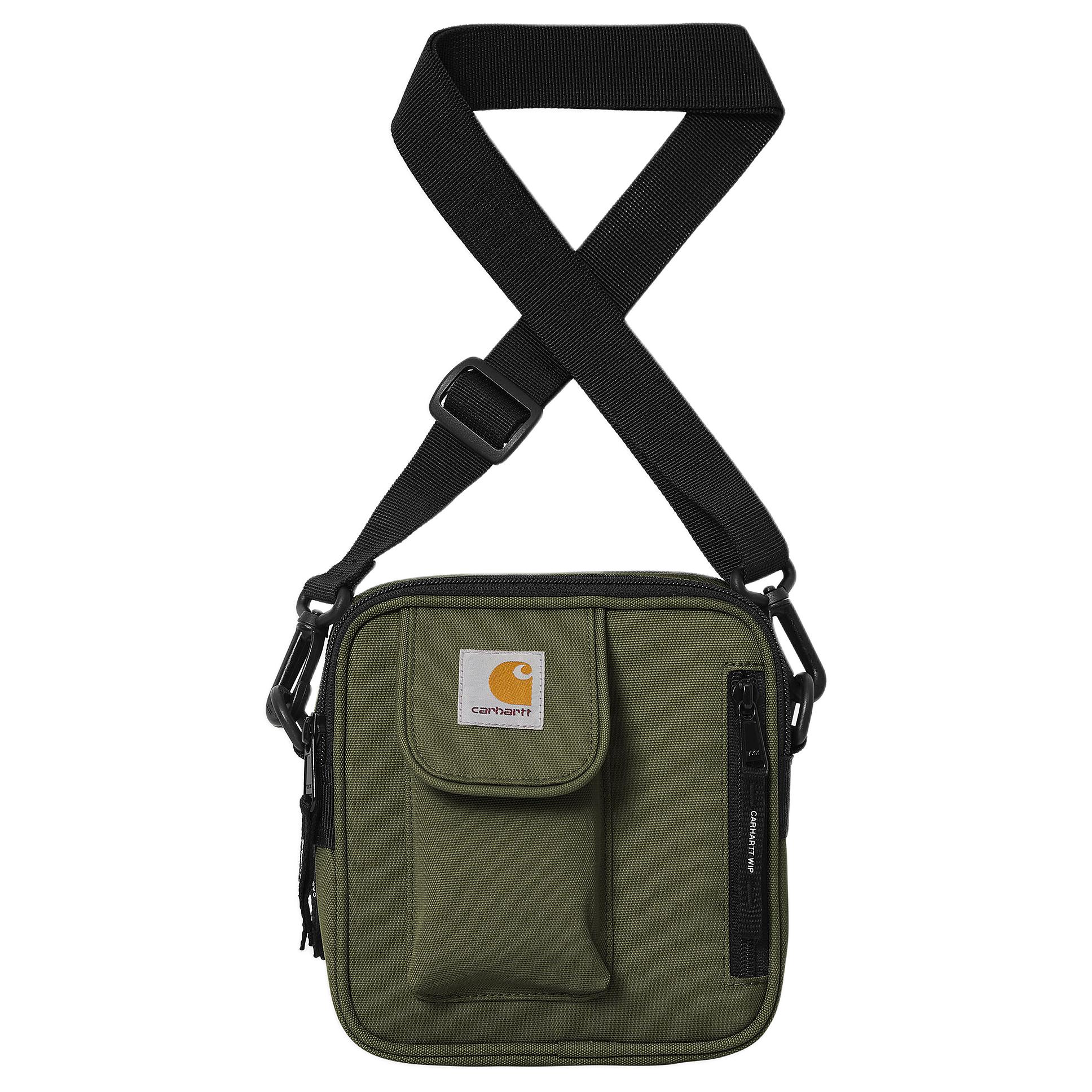 Сумка Carhartt Carhartt WIP Logo (зеленый)
