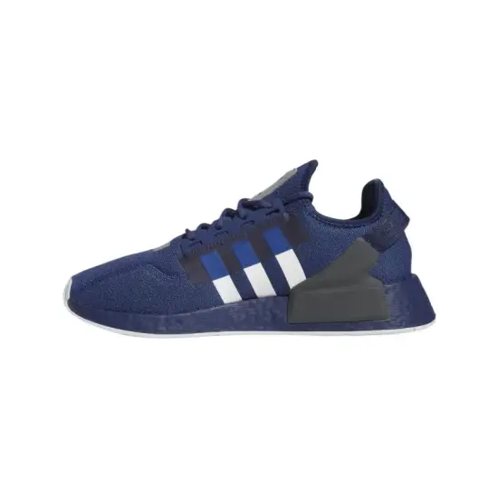 Adidas NMD_R1 V2 'Tech Indigo'