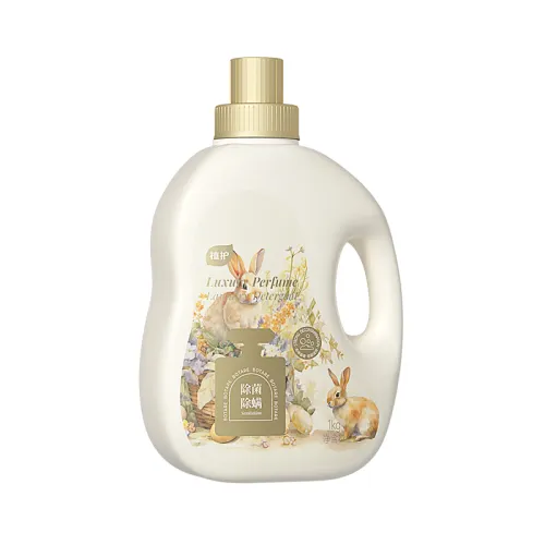 Perfume contains rose, floral washing powder strongly flavoured, spots removal, long-term effect
