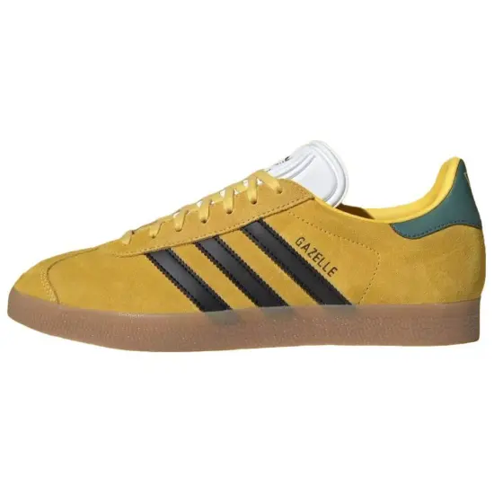 Adidas Gazelle Jamaica Football Federation