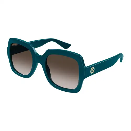 Gucci oversized square-frame sunglasses