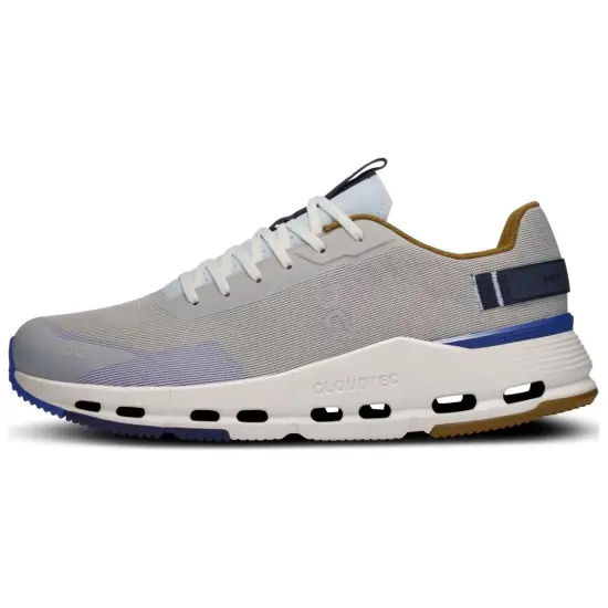 Cloudnova On Form 2 'Silver Heather'