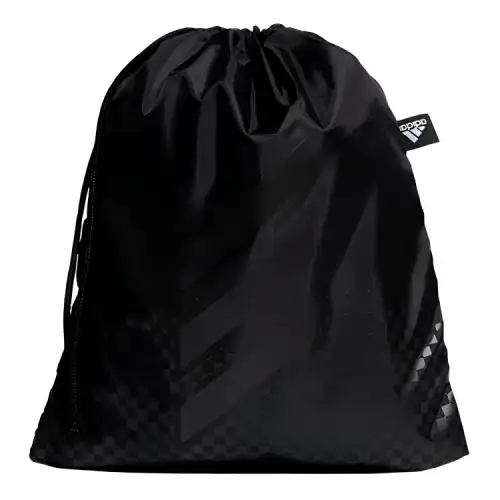 Adidas Polyester Backpack Regular Unisex Black