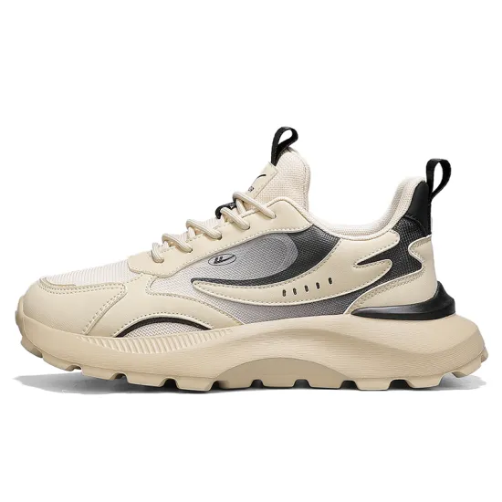 WARRIOR Casual Shoes Men Low-Top