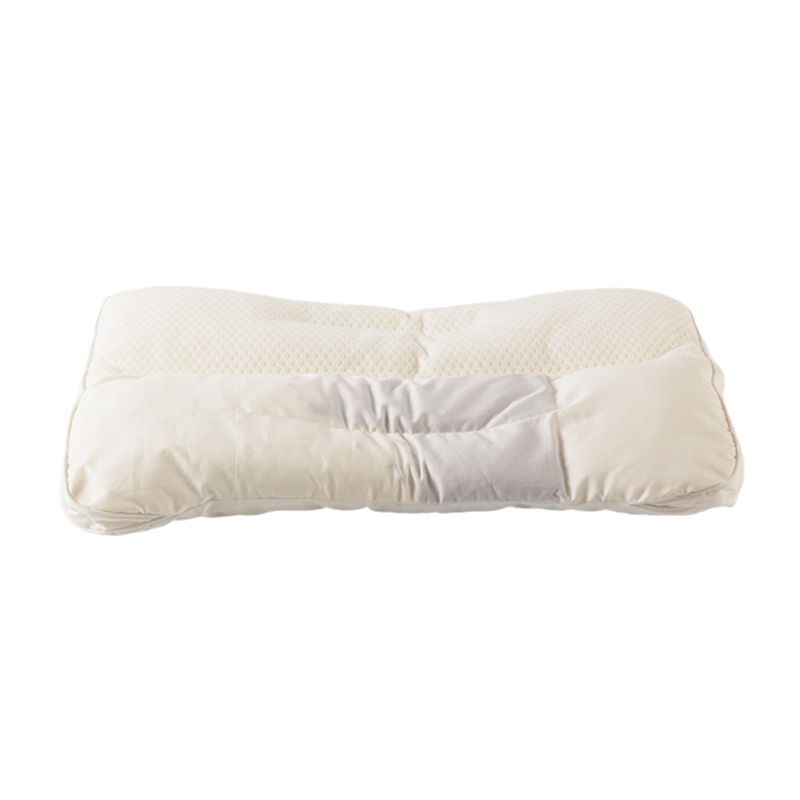 NITORI Japanese original design home low pillow single pillow for children special cassia pillow for children