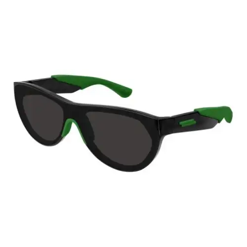 Bottega Veneta Panthos Frame Sunglasses