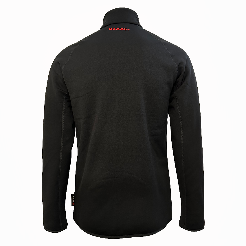 MAMMUT Aconcagua ML Jackets & Coats AF Asian Version Men’s Black