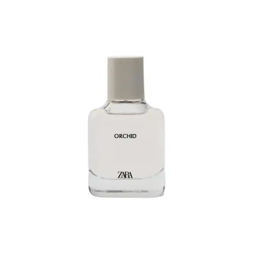 ZARA Apple, floral perfume for professional use, orchid, sample, 30 ml
