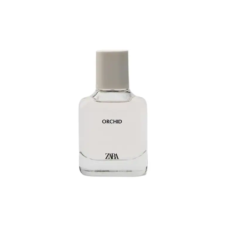 ZARA Apple, floral perfume for professional use, orchid, sample, 30 ml