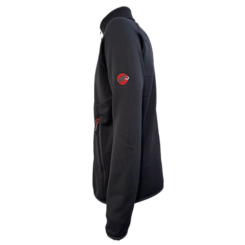 MAMMUT Aconcagua ML Jackets & Coats AF Asian Version Men’s Black
