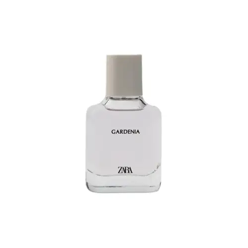 ZARA GARDENIA Gardenia Perfume Floral EDP Orange Blossom Peach 30ml