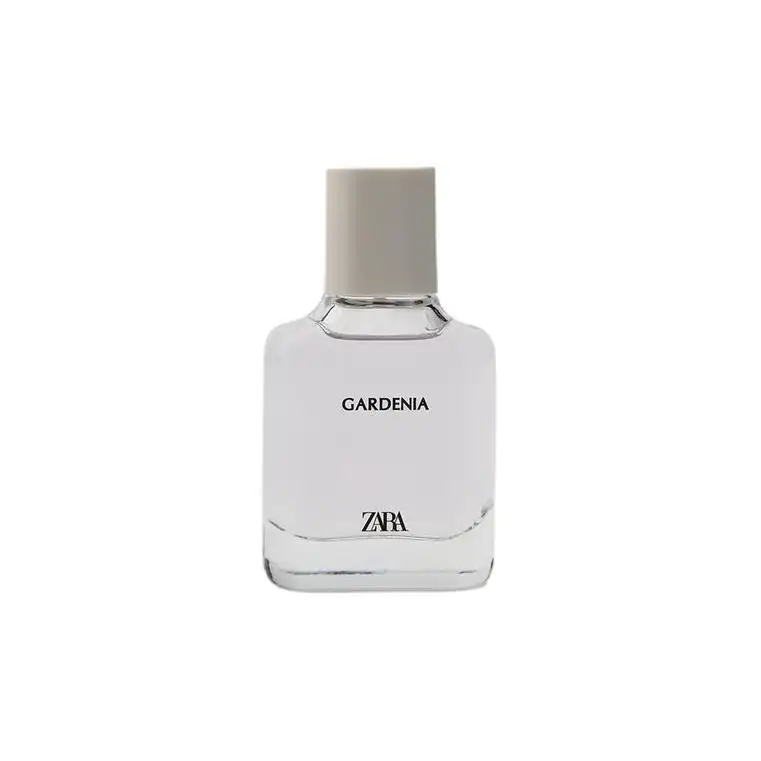 ZARA GARDENIA Gardenia Perfume Floral EDP Orange Blossom Peach 30ml