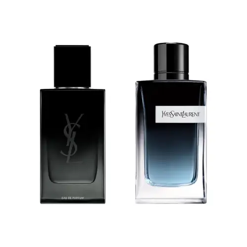 SAINT LAURENT Men's Mini Freedom