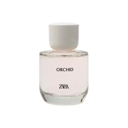 ZARA Floral amber perfume, orchid, 90 ml, 180 ml