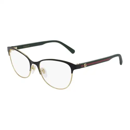Gucci Cat-Eye Frame Glasses