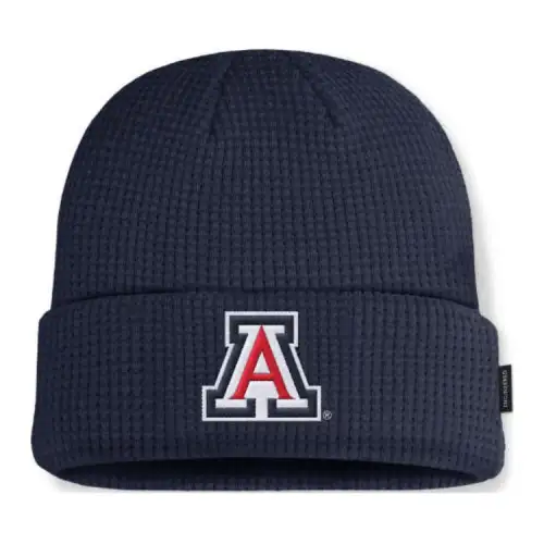 Nike Arizona Wildcats Sideline Terra Men's Nike College Cuffed Beanie