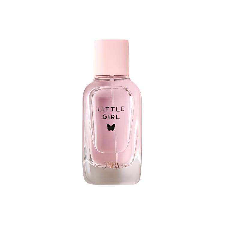 ZARA Floral perfume, 100 ml, 100 ml, 30 ml
