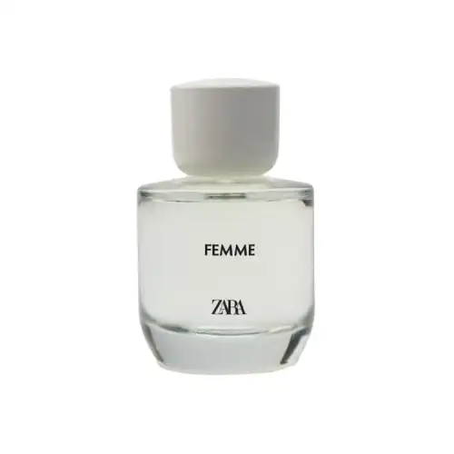 ZARA Femme