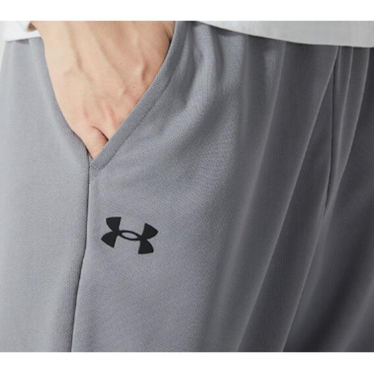 Under Armour Casual Sportswear Men’s Hooded Thickened