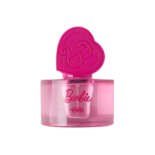 ZARA Barbie