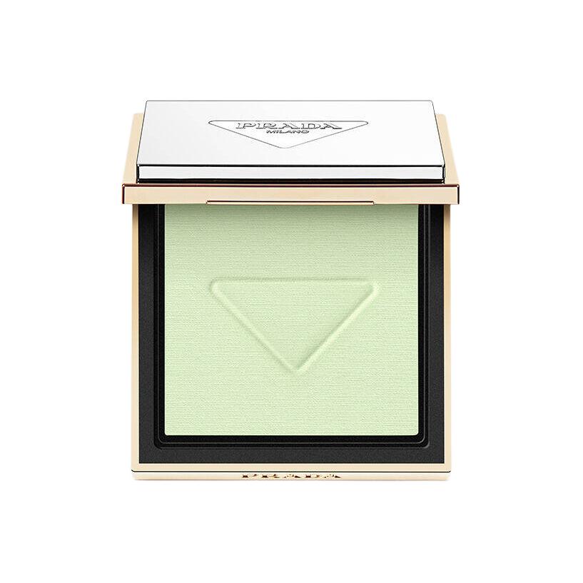 Пудра Prada Soft Matte (бежевая)