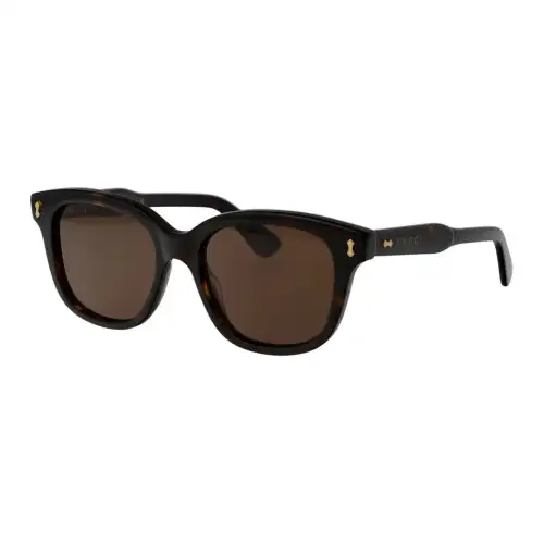 Gucci Square Frame Sunglasses