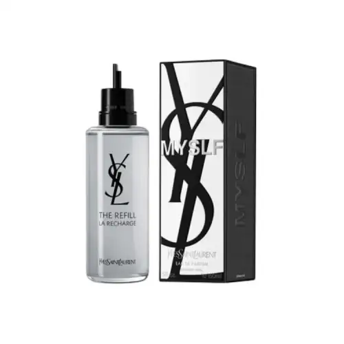 YSL, wooden amber perfume, woody notes, 150 ml