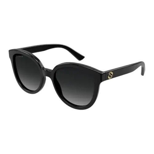 GUCCI Eyewear Round frame Sunglasses
