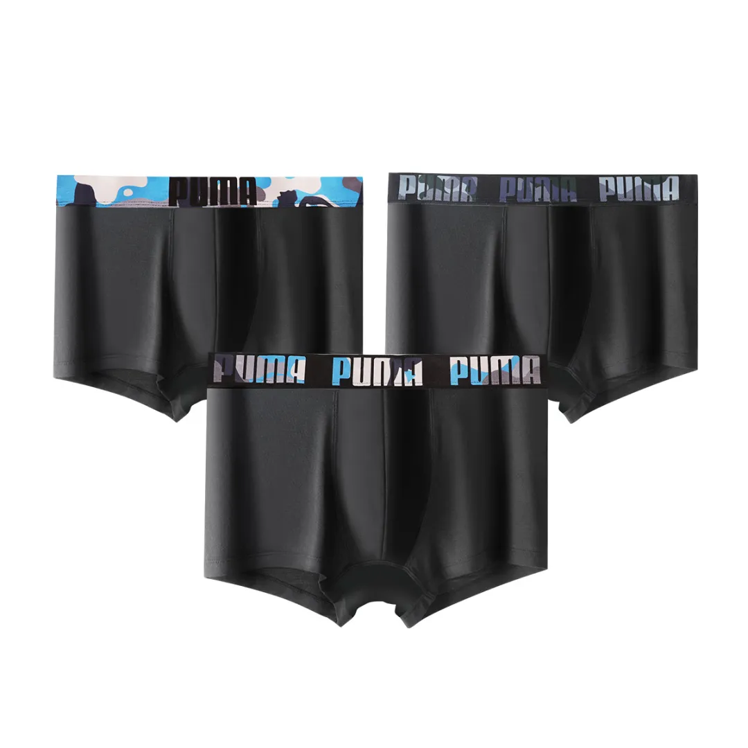 PUMA Men's Boxer Briefs