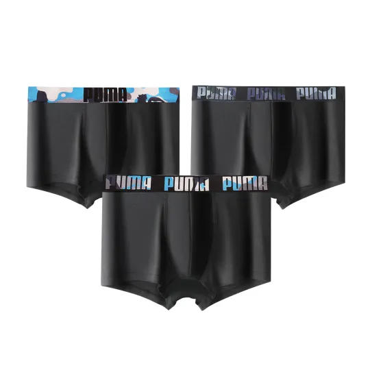 PUMA Men's Boxer Briefs