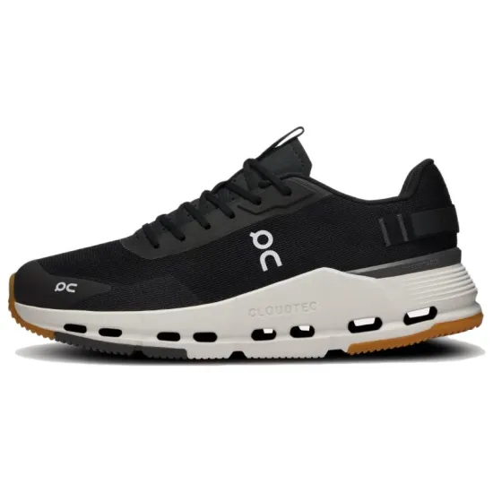 Cloudnova Women's On Form 2 'Black Ivory' Women's