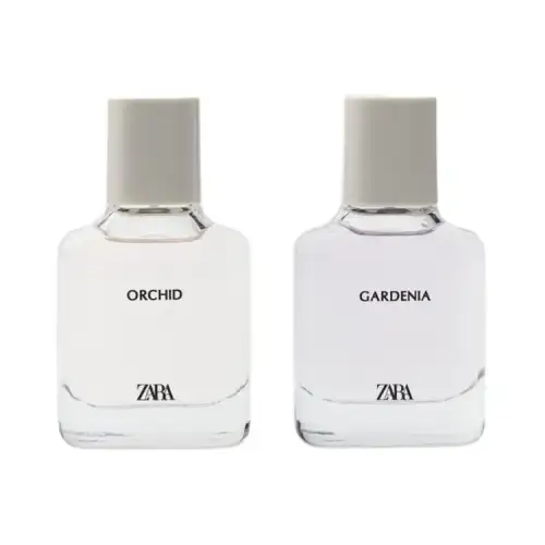 ZARA Perfume, coffee set, orchid, 30 ml, 30 ml