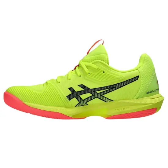 Asics Solution Speed Ff 3 'Paris' Women's