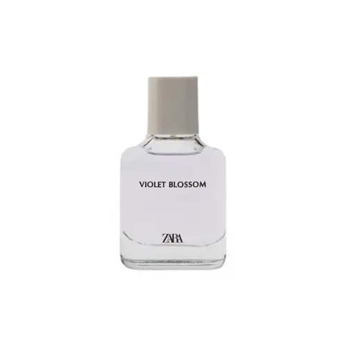 ZARA VIOLET BLOSSOM Violet Flower
