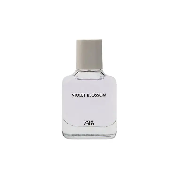 ZARA VIOLET BLOSSOM Violet Flower