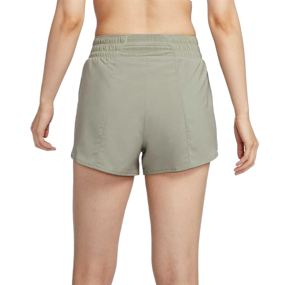 Nike Sports Shorts Women’s Green