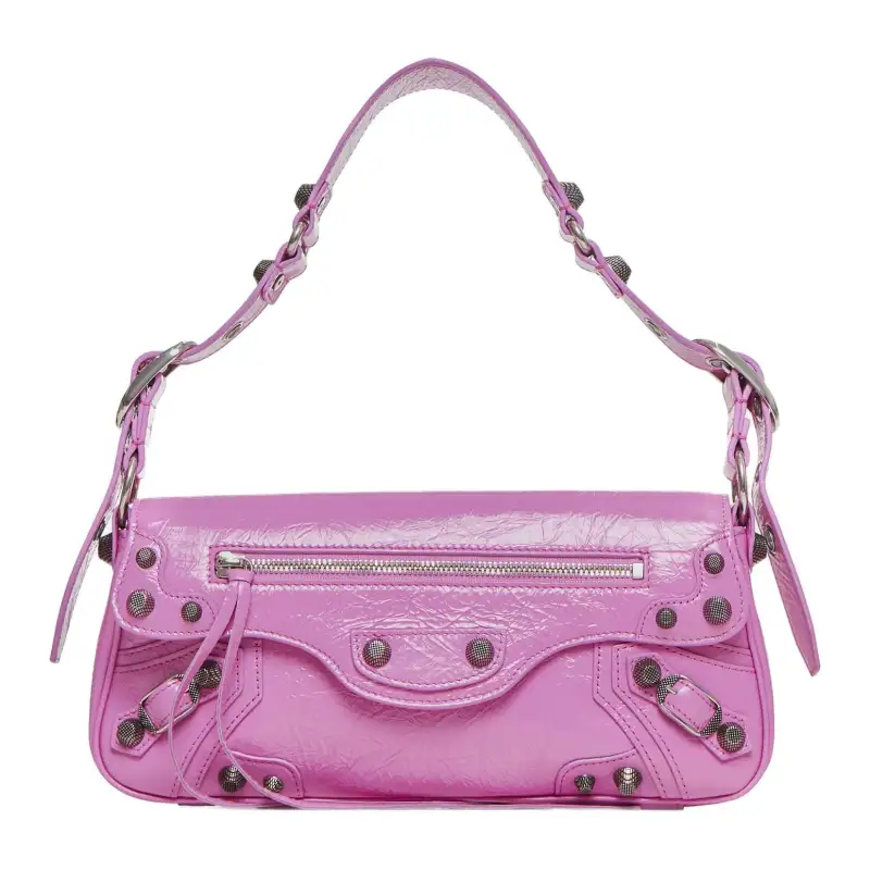 Balenciaga Le Cagole Shoulder Bag