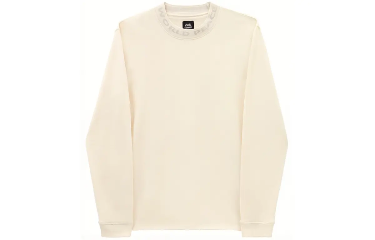 Vans X Justin Henry T Shirt Men's White