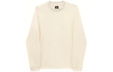 Vans X Justin Henry T Shirt Men's White